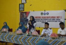 Ketua TP PKK Lutim Ajak Seluruh Stakeholder Berkolaborasi Cegah Stunting