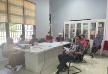 Kepala BKAD : Dari Tahun Ke Tahun APBD Luwu Timur Terus Meningkat