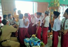 UPTD Puskesmas Angkona Terus Kejar Capaian BIAN