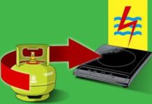 Relawan Al Maun Tolak Konversi Gas LPG ke Kompor Listrik