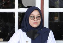 Toleransi Antar Umat Agama Tinggi, Desa Cendana Putih Dijadikan Sebagai Kampung Pancasila