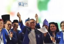 Kinerja 100 Hari Mendag Zulkifli Hasan Berhasil Sukses Usai Dilantik Presiden