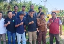 Pekerja Pers di Morut Sepakat Bentuk Forum Komunikasi Jurnalis MorutÂ