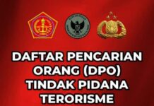 Diduga DPO, Askar Alias Pak Guru Akhirnya Tewas di PPU