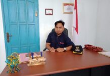 Jaringan Pemantau LS-VINUS Luwu Utara : Praktik Politik Uang Ibarat Racun Dalam Demokrasi di Indonesia