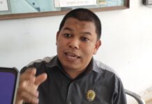 Tegas, Wakil Ketua II DPRD Morut Desak Pemerintah Hentikan Aktivitas 2 Perusahaan Ini !