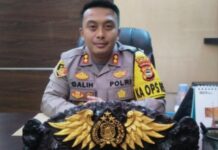 Jelang Pilkades, Kapolres Luwu Utara Ingatkan Calon Kades Hindari Politik Uang