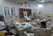 Masuki Tahap Negosiasi, Belum Ada Calon Wabup Luwu Timur Yang Ditetapkan Partai Pengusung