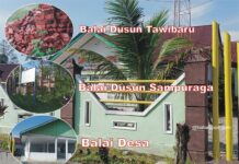 Ratusan Juta Dana Desa di Kasintuwu Diduga Dikorupsi ? Kapolres Luwu Timur : Langsung Ditindak Lanjuti !