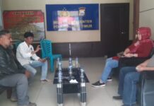 Aktivis Ini Dukung Polres Tempuh Restorative Justice Kasus Viral di Luwu Timur