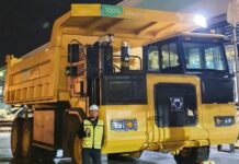 Pengusaha Lokal Luwu Timur Juga Mendukung Perpanjangan Kontrak Karya PT. Vale