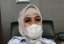 Ketua DPRD Morut Siap Anggarkan Pembangunan Ibu Kota Kolonodale