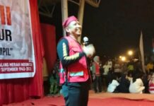 Jumbara II PMR Luwu Timur Ditutup, Sarkawi : Ciptakan Generasi Tangguh, Tanggap dan Terampil