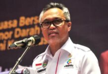 Bupati Luwu Timur Tegas Soal Proyek, Rekanan Harus Patuh !