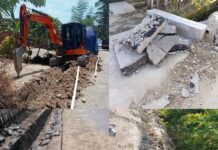 Catat ! PDAM Luwu Timur Akan Bertanggung Jawab Soal Ini di Wotu