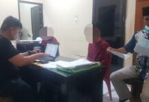 Satu Orang Siswa Diduga Pelaku Pengeroyok Guru SMAN 8 Luwu Timur Diperiksa Polisi