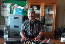 Buntut Perdamaian Siswa Pukul Guru, Kepala SMAN 8 Luwu Timur Kecewa Terhadap Polisi !