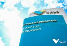 PT Vale Indonesia Tbk Berpartisipasi Dalam Acara Public Expose LIVE 2022