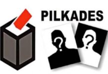 4 Balon Kepala Desa Selli Kembalikan Berkas Kepada Panitia Pelaksana Pilkades