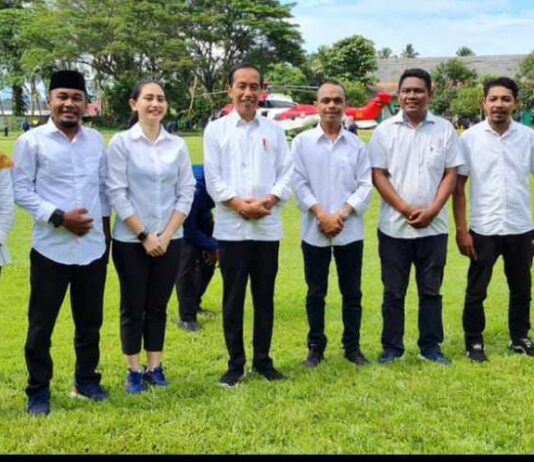 Ketum DPP KNPI Putri Khairunnisa Dorong Regulasi EBT Dirampungkan