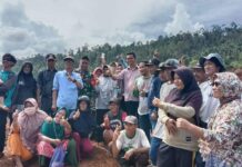 Ini Anggota DPRD Morut Yang Menjadi Harapan Masyarakat Pedalaman