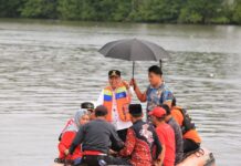 Budiman Harap Perahu Bala-Bala Bisa Kembali Diperlombakan pada HUT Lutim