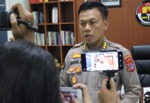 Polda Sulteng Grebek Judi Online, Tiga ASN Ditangkap !