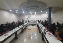 Terima Aspirasi Buruh, DPRD Luwu Timur Akan Gelar RDP Libatkan Perusahaan dan Disnaker