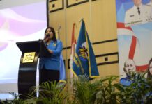 Ketua DPD KNPI Jakarta: Pengangkatan Heru Budi Hartono Sebagai Pj Gubernur DKI Jakarta Sudah Tepat