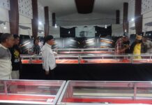 Bupati Apresiasi Kegiatan Pameran Budaya Pompessi