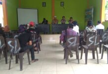 4 Calon Kepala Desa Selli Resmi Ditetapkan Dan Akan Bertarung di Pilkades
