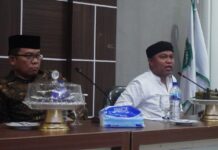 Budiman Pimpin Rakor Rencana Pembangunan RSUD di Towuti