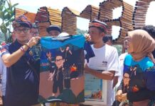 Menparekraf Batal Ke Luwu Timur Hanya Berkunjung di Palopo, Ini Kata Pospera !