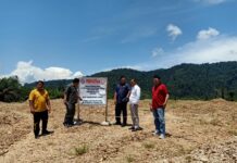 LBH Pospera Morowali Utara Adukan PT. SEI ke DPRD