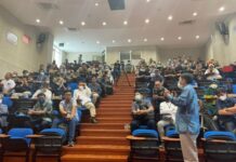 PT Vale Dukung Seminar Nasional Tahunan Teknik Mesin (SNTTM) dan Pameran Industri