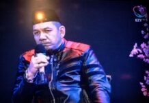 Relawan Al Maun Apresiasi Pelantikan Heru Budi Hartono Sebagai PJ Gubernur DKI Jakarta