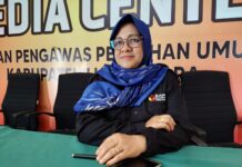 Bawaslu Luwu Utara Umumkan Calon Anggota Panwaslu Kecamatan Yang Lulus Tes, Ini Nama-namanya