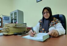 Besok, Bawaslu Luwu Utara Lakukan Tes Wawancara kepada 90 Peserta Calon Anggota Panwaslu Kecamatan