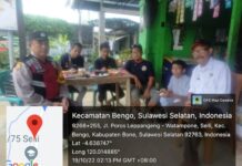 Penyaluran Telur BPNT Desa Selli Kurang Dari 60 Butir/KPM Menambah Suhu Politik Pilkades Naik