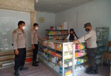 Polres Morut Imbau Apotek Tarik Jenis Obat Sirup Anak, Kasus Ginjal Akut