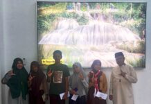 Ajak Masyarakat Berkunjung Ke Perpustakaan, DPK Lutim Gelar Kuis Berhadiah