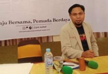 Terkait Perekrutan Panwaslu Kecamatan, LS-VINUS Akan Laporkan Bawaslu Luwu Utara Ke DKPP