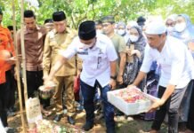 Pemkab Luwu Timur Berduka, Pamong Senior Muhammad Zabur Berpulang