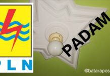 Sudah 3 Jam Listrik di Wotu Padam, Kerusakan Alat Selalu Jadi Pemicu