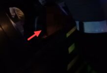 Warga Ussu Heboh, Grebek Mama Muda Diduga Bareng Pria Lain di Toilet