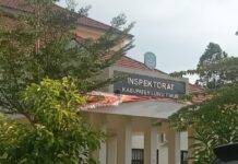 Ditahan Cabjari Wotu, Mantan Kades Pattengko Sempat Terima Surat Bebas Temuan Dari Inspektorat