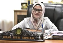 Bupati Luwu Utara Akan Hadiri Pembukaan Porprov Sulsel Ke-XVII di Sinjai