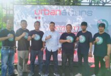 Tampil Meyakinkan, Pordi Luwu Utara Ikut Kejuaraan Olahraga Domino PORDI Sulsel 2022 di Sinjai