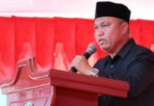 Catat ! Ini Pesan Bupati Kepada Semua Kepala Sekolah di Luwu Timur