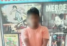 Tangkap Satu Pelaku, Satresnarkoba Polres Morut Sita 37,90 Gram Sabu